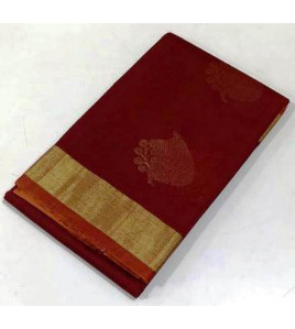 COIMBATORE KORA COTTON SAREE 620 MTS