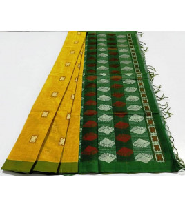 SAREES NEGAMAM WITH BLOUSE