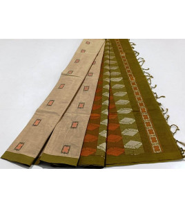 SAREES NEGAMAM WITH BLOUSE