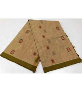 SAREES NEGAMAM WITH BLOUSE