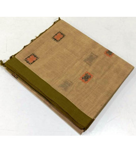 SAREES NEGAMAM WITH BLOUSE