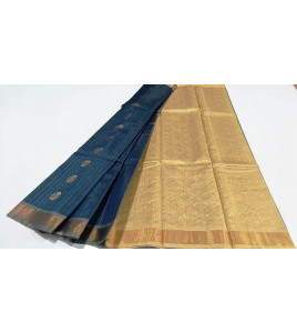 COIMBATORE KORA COTTON SAREE 620 MTS