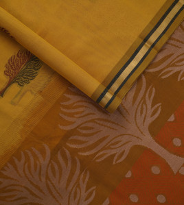 SAREES NEGAMAM WITH BLOUSE