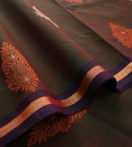 SAREES NEGAMAM WITH BLOUSE