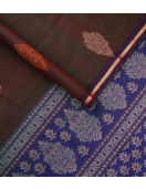 SAREES NEGAMAM WITH BLOUSE