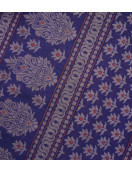 SAREES NEGAMAM WITH BLOUSE
