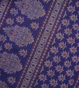 SAREES NEGAMAM WITH BLOUSE