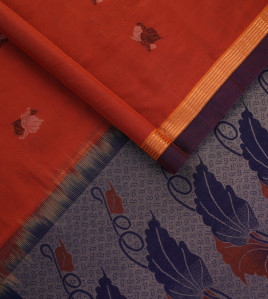 SAREES NEGAMAM WITH BLOUSE