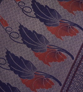 SAREES NEGAMAM WITH BLOUSE