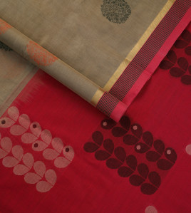 SAREES NEGAMAM WITH BLOUSE