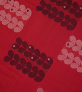 SAREES NEGAMAM WITH BLOUSE