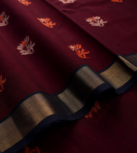 SAREES NEGAMAM WITH BLOUSE