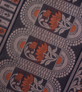 SAREES NEGAMAM WITH BLOUSE