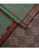 SAREES NEGAMAM WITH BLOUSE