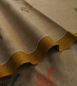 SAREES NEGAMAM WITH BLOUSE