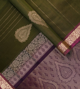 COIMBATORE KORA COTTON SAREE 620 MTS