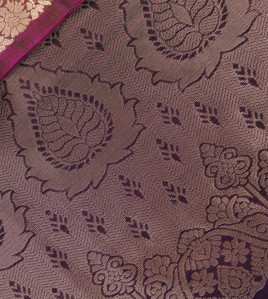 COIMBATORE KORA COTTON SAREE 620 MTS