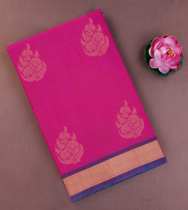 COIMBATORE KORA COTTON SAREE 620 MTS