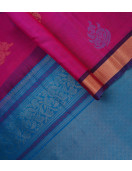 COIMBATORE KORA COTTON SAREE 620 MTS