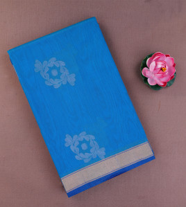 COIMBATORE KORA COTTON SAREE 620 MTS