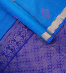 COIMBATORE KORA COTTON SAREE 620 MTS