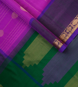 COIMBATORE KORA COTTON SAREE 620 MTS