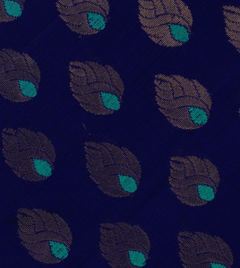 COIMBATORE KORA COTTON SAREE 620 MTS