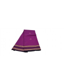 COIMBATORE KORA COTTON SAREE 620 MTS