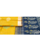 COIMBATORE KORA COTTON SAREE 620 MTS