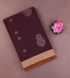 COIMBATORE KORA COTTON SAREE 620 MTS