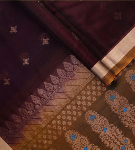 COIMBATORE KORA COTTON SAREE 620 MTS