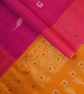 COIMBATORE KORA COTTON SAREE 620 MTS