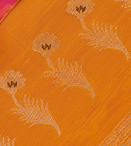 COIMBATORE KORA COTTON SAREE 620 MTS
