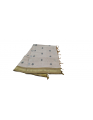 SAREES NEGAMAM WITH BLOUSE