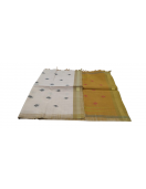 SAREES NEGAMAM WITH BLOUSE