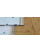 SAREES NEGAMAM WITH BLOUSE