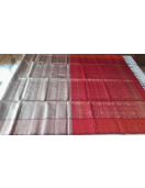 SOFT SILK SAREE WITH BLOUSE