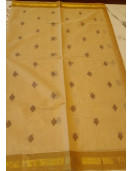 SAREES NEGAMAM WITH BLOUSE