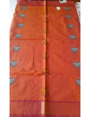 SAREES NEGAMAM WITH BLOUSE