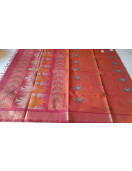 SAREES NEGAMAM WITH BLOUSE