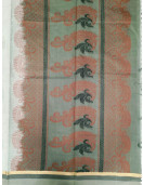 SAREES NEGAMAM WITH BLOUSE