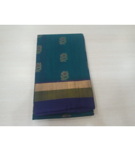 COIMBATORE KORA COTTON SAREE 620 MTS