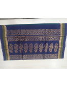 COIMBATORE KORA COTTON SAREE 620 MTS