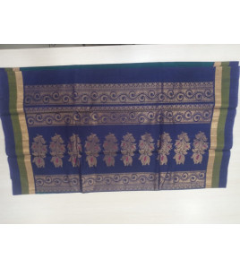 COIMBATORE KORA COTTON SAREE 620 MTS