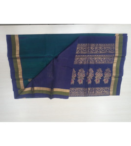 COIMBATORE KORA COTTON SAREE 620 MTS
