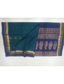 COIMBATORE KORA COTTON SAREE 620 MTS