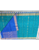 SOFT SILK SAREE WITH BLOUSE