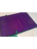 SOFT SILK SAREE WITH BLOUSE