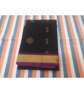 COIMBATORE KORA COTTON SAREE 620 MTS