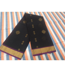 COIMBATORE KORA COTTON SAREE 620 MTS